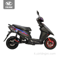 moto elettrico motocicletta a lungo raggio da 1000w scooter a due sedile scooter elettrico adulto